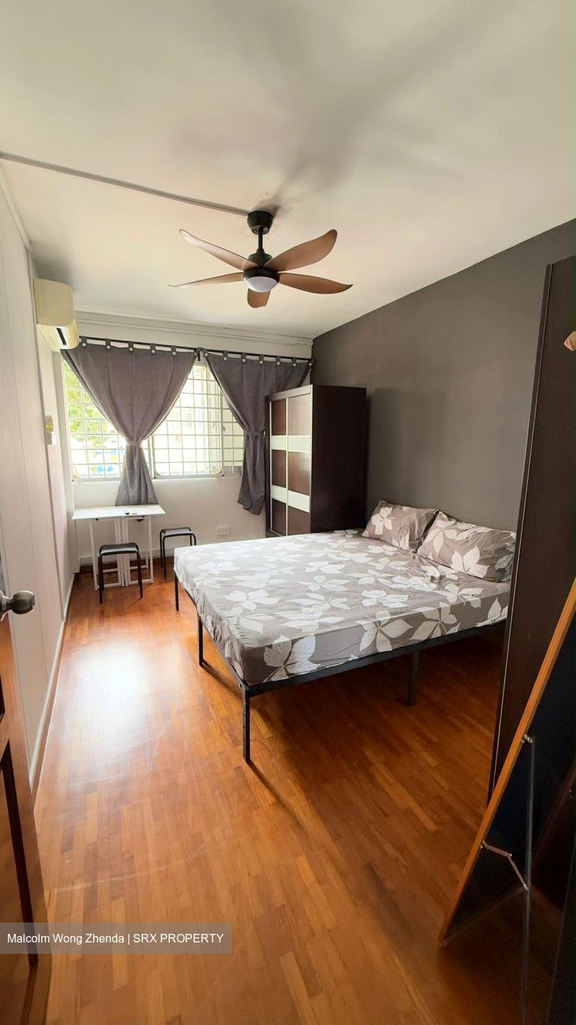 Blk 532 Serangoon North Avenue 4 (Serangoon), HDB 4 Rooms #611445461
